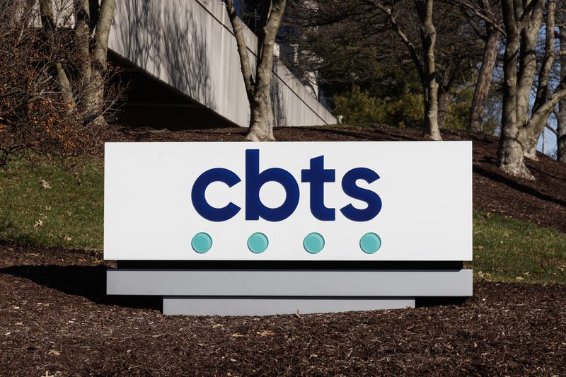 CBTS India Off Campus Drive 2026 - CBTS Off Campus Drive 2026 | Associate Software Engineer | Chennai — Apply Now