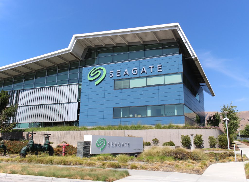 Seagate Technology Off Campus Drive 2026 - Seagate Internship 2026 | Exciting ML Intern Gen AI Role | Pune — Apply Now