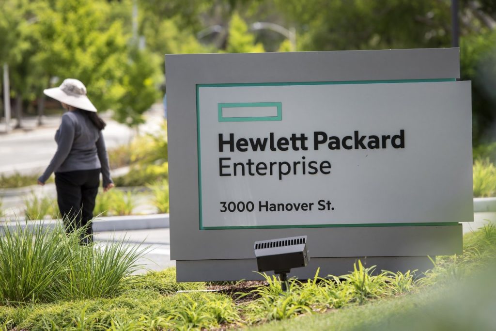 Hewlett Packard Enterprise (HPE) Off Campus Drive 2026 - HPE Off Campus Drive 2026 | Exciting External Apprentice Role | Bengaluru — Apply Now