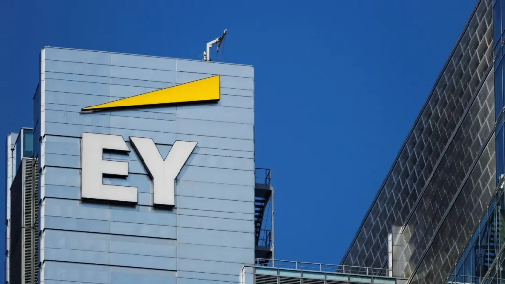 EY (Ernst & Young) – EY Global Delivery Services (GDS) Off Campus Drive 2026 - EY Off Campus Drive 2026 | Consulting Support Services Intern | Kochi — Apply Now