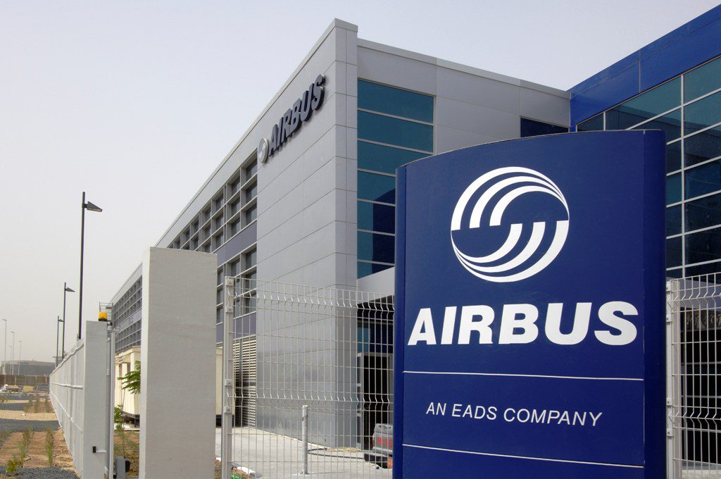 Airbus India Private Limited Off Campus Drive 2026 - Airbus Internship 2026 | Intern – IP Analytics | Bangalore — Apply Now