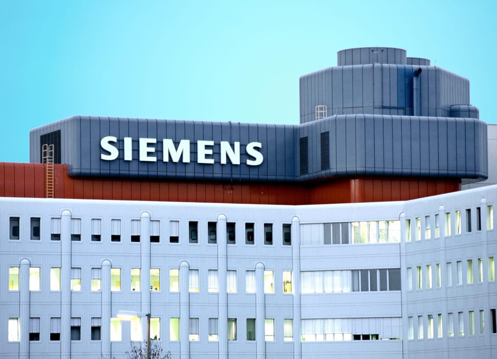 Siemens Technology and Services Pvt. Ltd. (Siemens GBS) Off Campus Drive 2026 - Siemens Off Campus Drive 2026 | Graduate Trainee Engineer | Bangalore & Chennai — Apply Now
