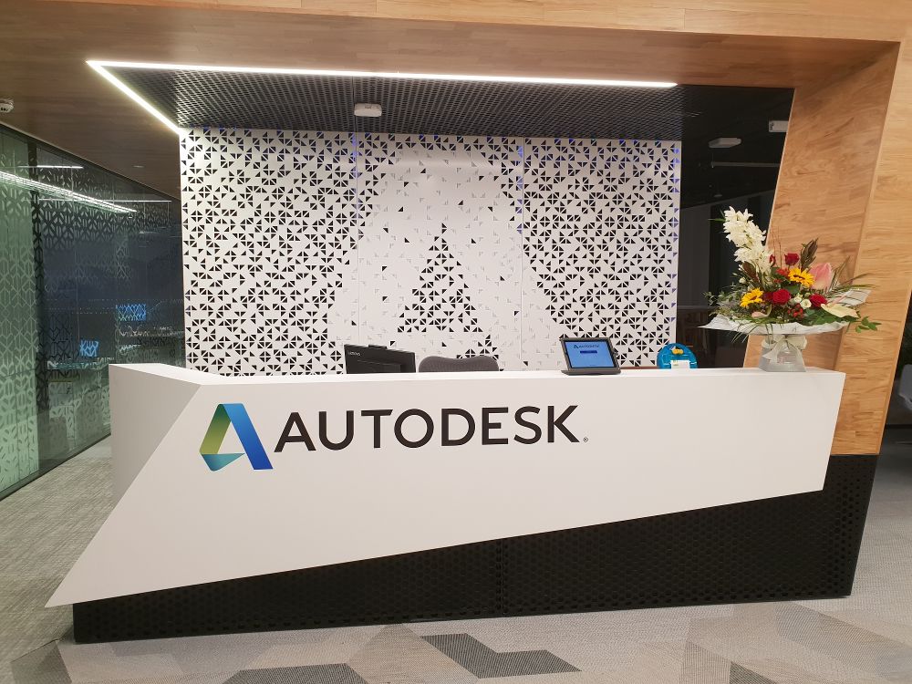Autodesk Off Campus Drive 2026 - Autodesk Internship 2026 | Intern Software Development Engineer | Bengaluru — Apply Now