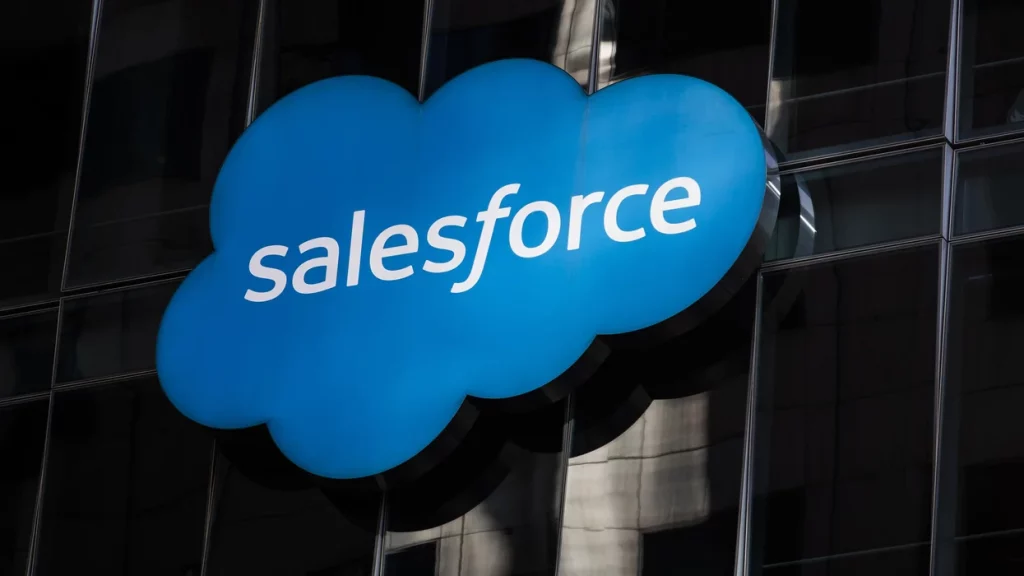 Salesforce Off Campus Drive 2026 - Salesforce Off Campus Drive 2026 | Software Engineering AMTS | Hyderabad / Bangalore — Apply Now
