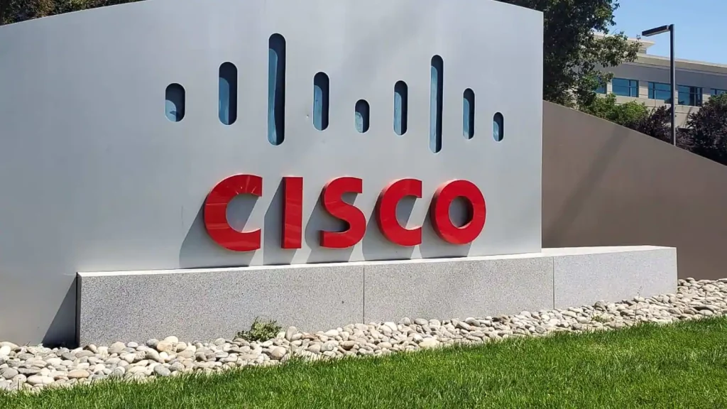 Cisco Systems India Off Campus Drive 2026 - Cisco Graduate Apprentice Program 2026 | 10 Roles | Bengaluru — Apply Now