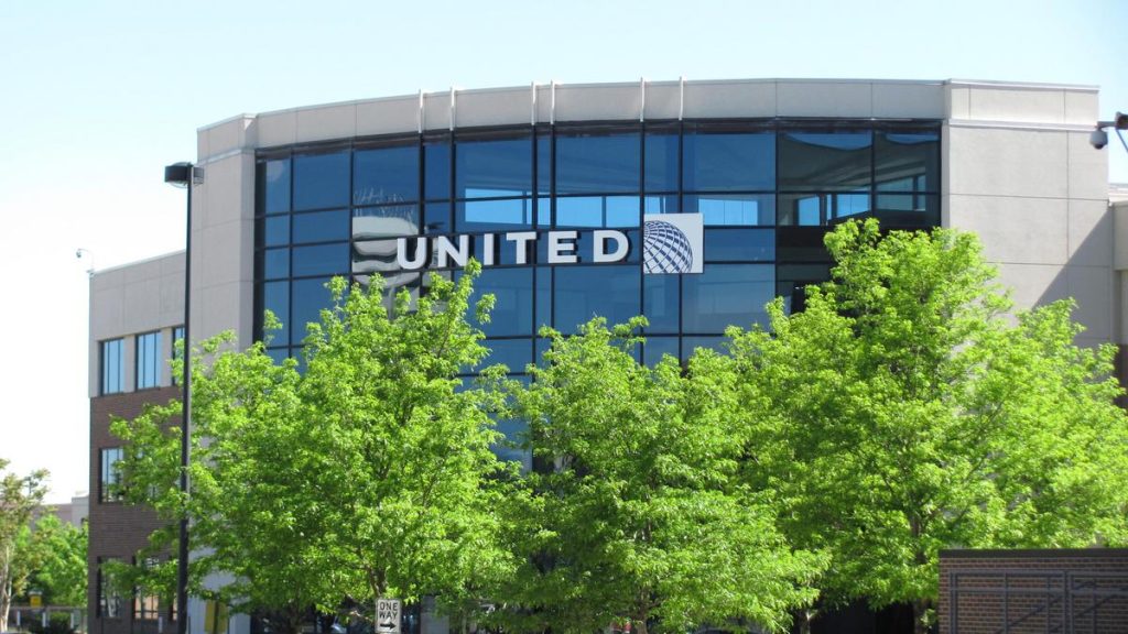 United Airlines (United Airlines Business Services Pvt. Ltd.) Off Campus Drive 2026 - United Airlines Internship 2026 | AI & ML Intern | Gurugram – Apply Now