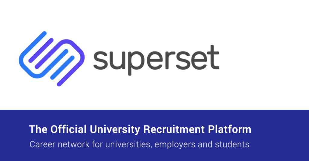 Superset Off Campus Drive 2026 - Superset Careers 2026 – Graduate Career Fair – Multiple Roles (2024,2025)