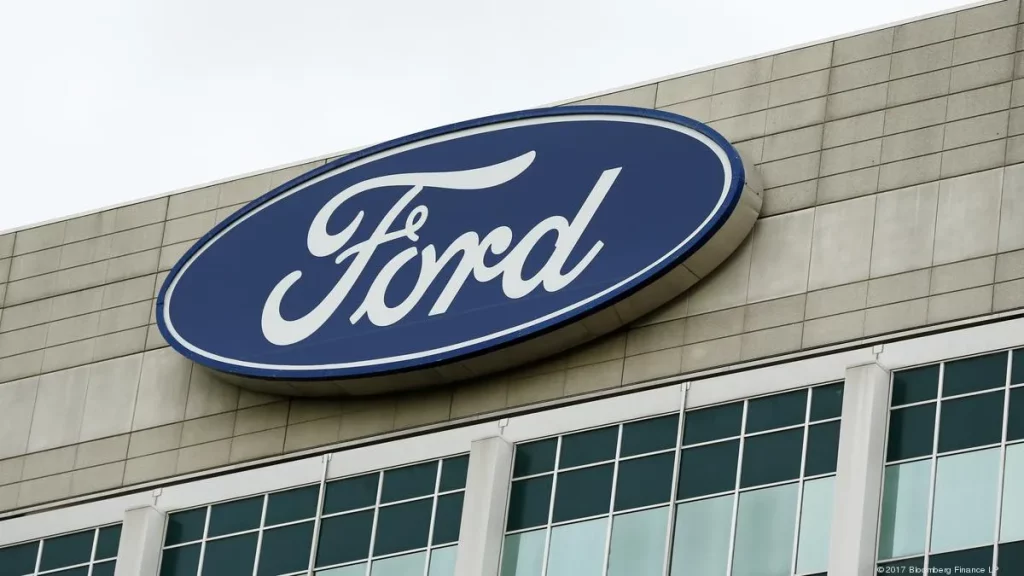 Ford Motor Company Off Campus Drive 2026 - Ford Off Campus Drive 2026 | Software Engineer Ford Credit Services | Chennai — Apply Now