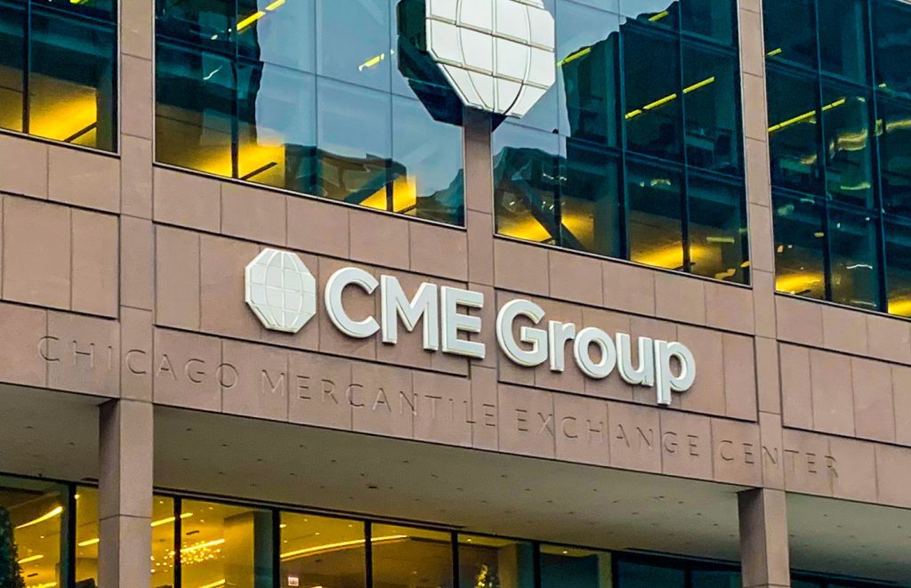 CME Group Off Campus Drive 2026 - CME Group Off Campus Drive 2026 | Software Engineer I | Bangalore — Apply Now