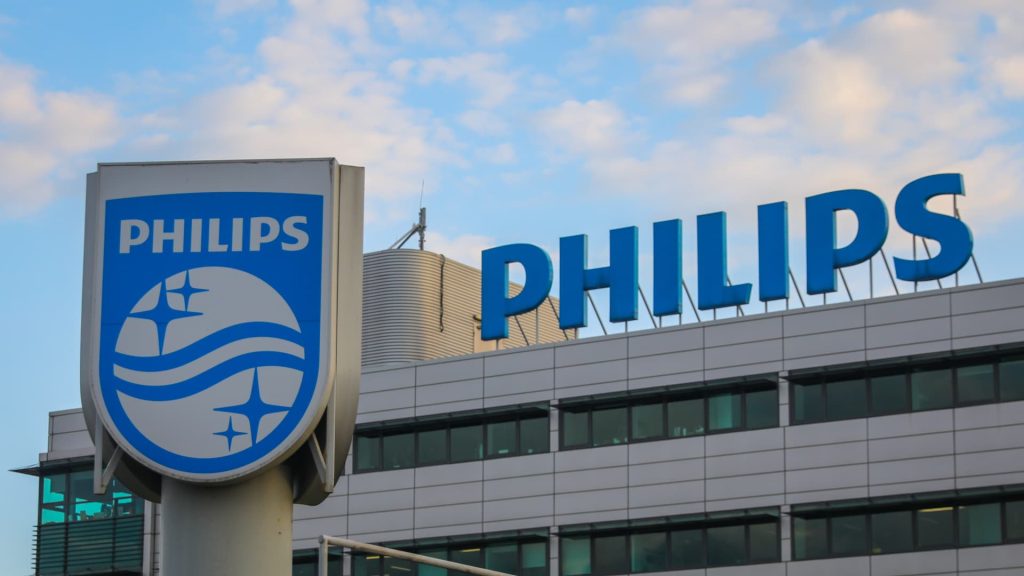 Philips Off Campus Drive 2026 - Philips Off Campus Drive 2026 | Apprentice Software Developer & Apprentice Trainee | Bangalore — Apply Now