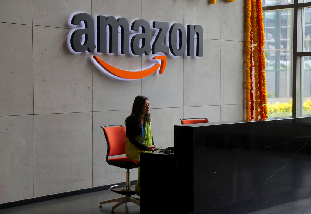 Amazon Off Campus Drive 2026 - Amazon Work From Home 2026 | Associate ML Data Operations | Virtual India — Apply Now