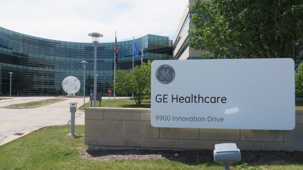 GE HealthCare Off Campus Drive 2026 - GE Healthcare Graduate Engineering Trainee 2026 | Manufacturing & Logistics | Bengaluru — Apply Now