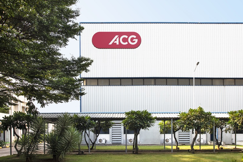 ACG (ACG World) Off Campus Drive 2026 - ACG World Off Campus Drive 2026 | Graduate Engineer Trainee | Shirwal — Apply Now