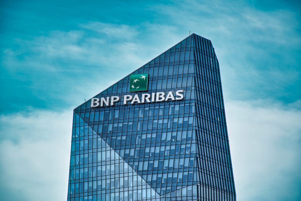 BNP Paribas India Solutions Off Campus Drive 2026 - BNP Paribas Internship 2026 | Data Science Intern | Bengaluru — Apply Now