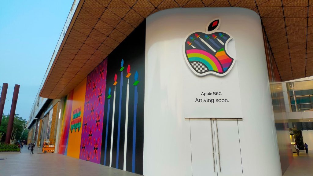 Apple Off Campus Drive 2026 - Apple Off Campus Drive 2026 | Best Software Engineer Job | Bengaluru – Apply Now