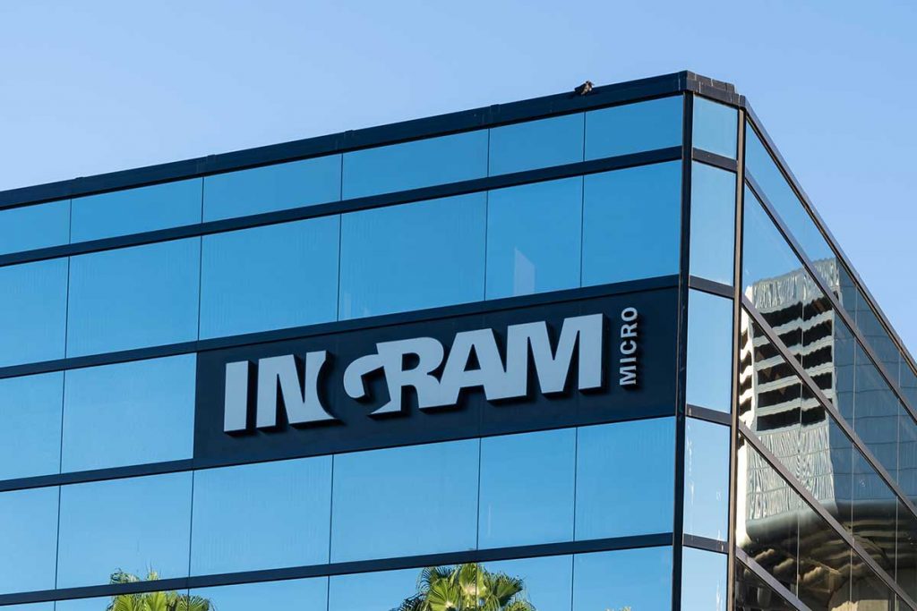 Ingram Micro Off Campus Drive 2026 - Ingram Micro Off Campus Drive 2026 | Best Graduate Engineer Trainee Job | Mumbai – Apply Now