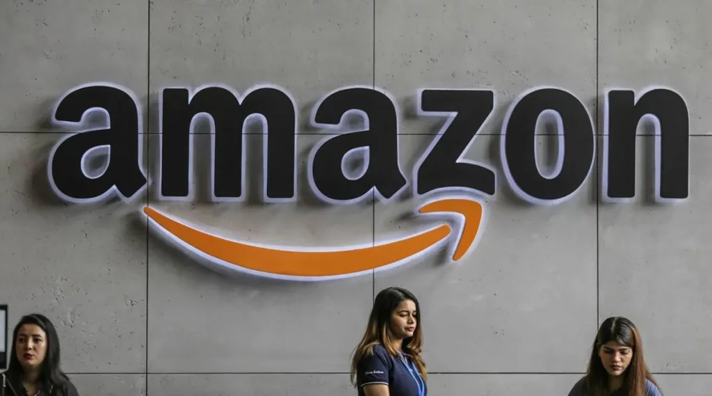 Amazon Off Campus Drive 2026 - Amazon Off Campus Drive 2026 | Software Dev Engineer I (SDE-I) | Multiple Cities — Apply Now