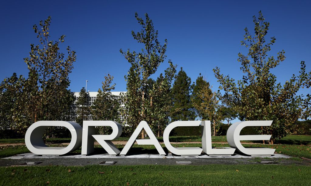 Oracle Off Campus Drive 2026 - Oracle Careers 2026 | Programmer Analyst 1-IT | Bengaluru, Karnataka — Apply Now