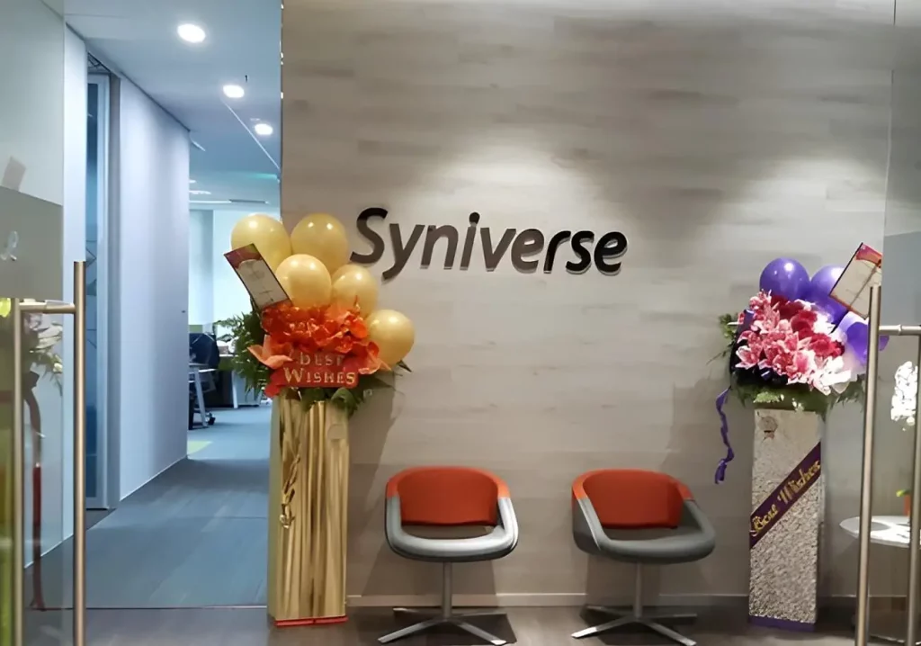 Syniverse Off Campus Drive 2026 - Syniverse Off Campus Drive 2026 | Graduate Apprentice Trainee | Bangalore — Apply Now