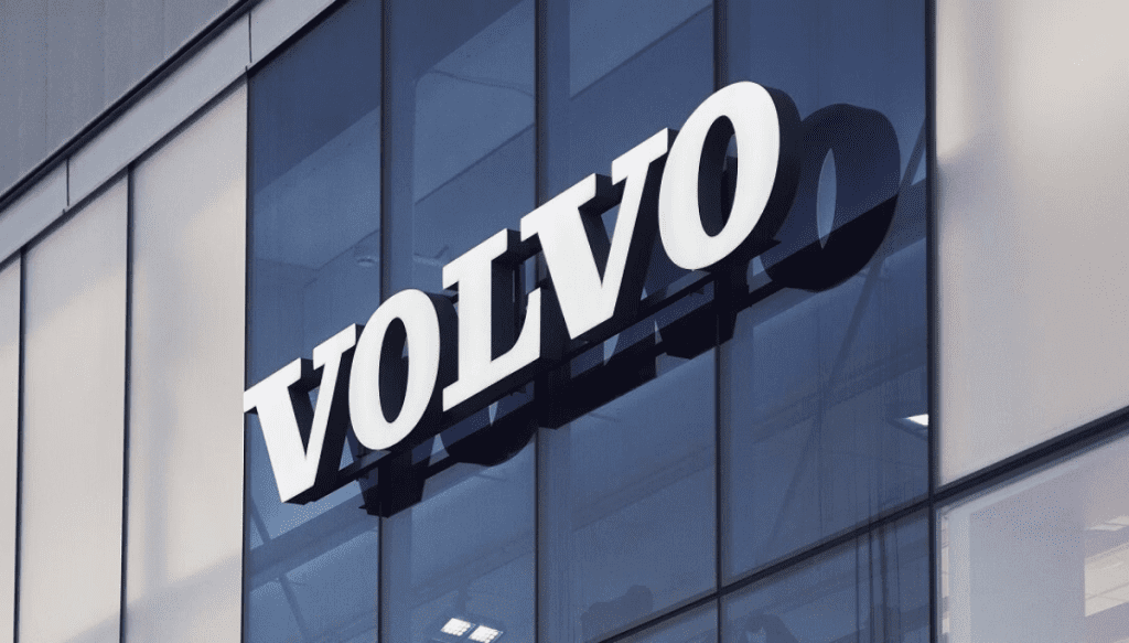 Volvo Group (Volvo India) Off Campus Drive 2026 - Volvo Group Apprenticeship 2026 | Graduate Apprentice Trainee | Bangalore — Apply Now