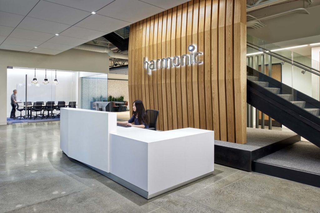 Harmonic Inc. Off Campus Drive 2026 - Harmonic Off Campus Drive 2026 | Associate QA Engineer | Bangalore — Apply Now
