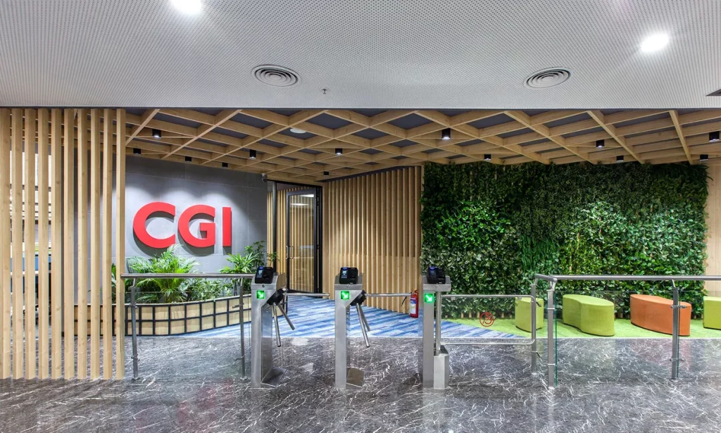 CGI Off Campus Drive 2026 - CGI Off Campus Drive 2026 | Java Full Stack Software Engineer (Junior) | Hyderabad — Apply Now