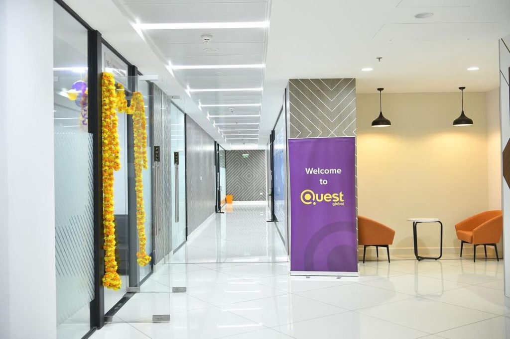 Quest Global Off Campus Drive 2026 - Quest Global Off Campus Drive 2026 | AI Intern | Hyderabad — Apply Now