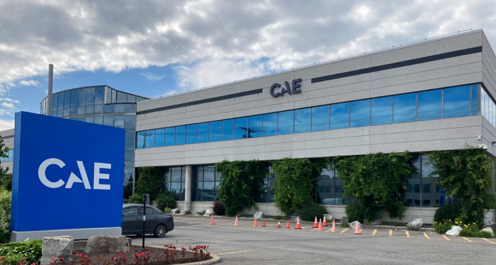 CAE Off Campus Drive 2026 - CAE Off Campus Drive 2026 | Software Developer Intern | Bangalore — Apply Now
