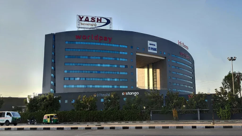 YASH Technologies Off Campus Drive 2026 - YASH Technologies Off Campus Drive 2026 | Trainee Python | Hyderabad — Apply Now