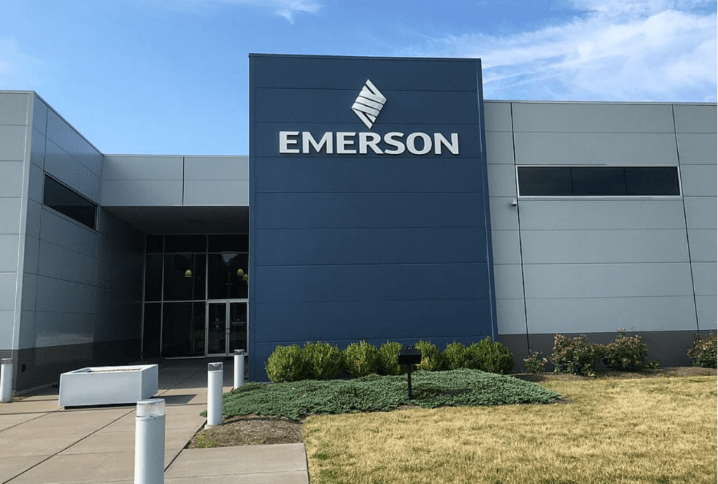 Emerson Off Campus Drive 2026 | Graduate Engineer Trainee (.NET / C#) | Pune — Apply Now — Off Campus Drive