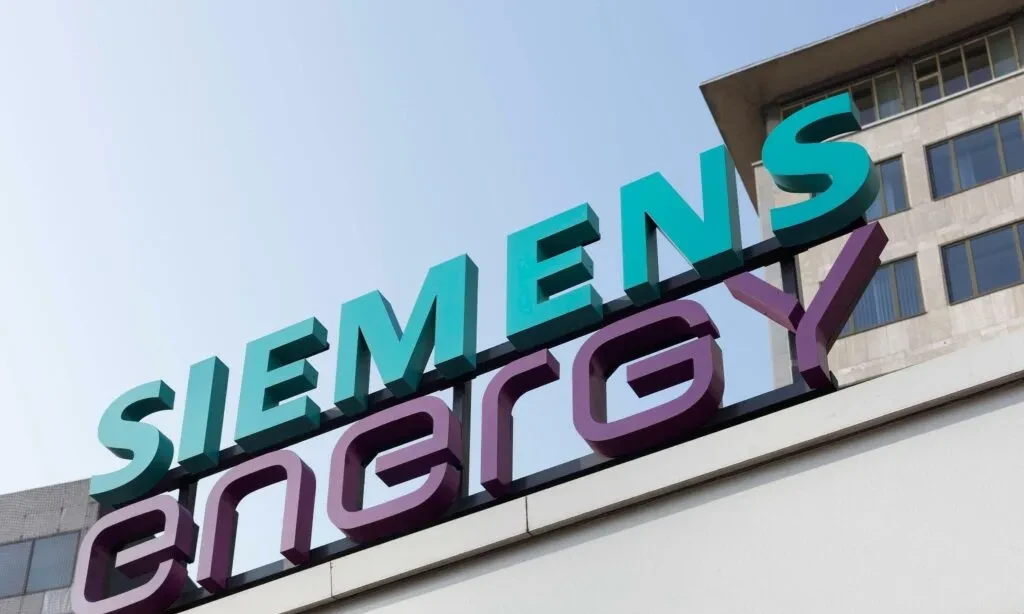 Siemens Energy Industrial Turbomachinery India Pvt Ltd Off Campus Drive 2026 - Siemens Energy Off Campus Drive 2026 | AI / Machine Learning Engineer | Gurugram — Apply Now