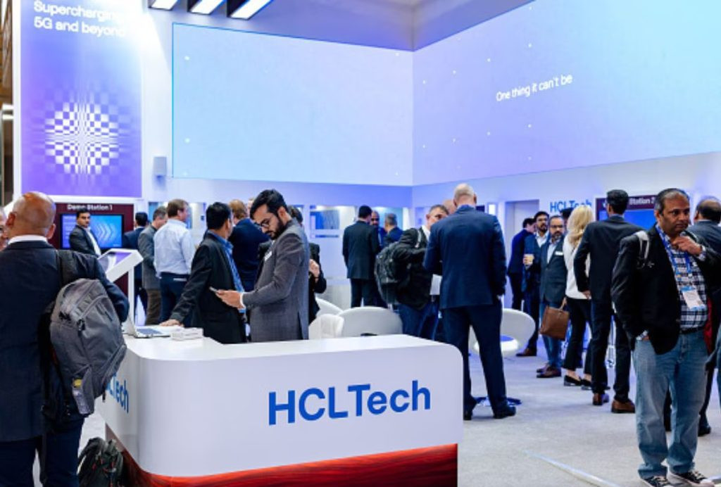HCLTech Off Campus Drive 2026 - HCLTech Mega Off-Campus Drive 2026 – Graduate Engineer Trainee / IT & Engineering Streams