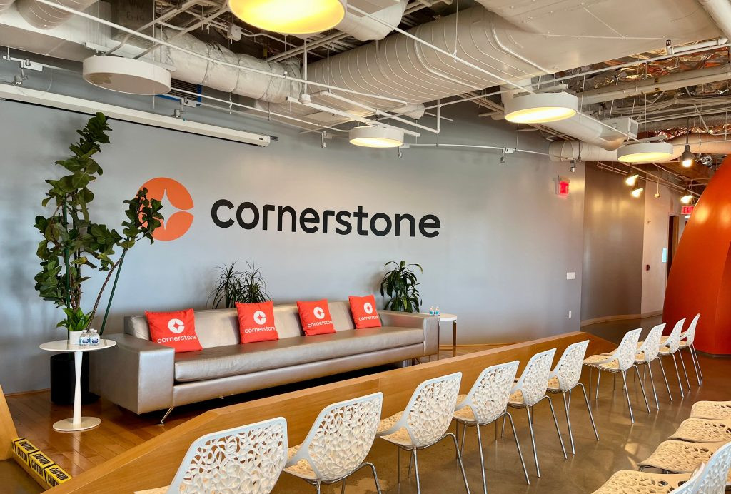 Cornerstone OnDemand Off Campus Drive 2026 - Cornerstone Off Campus Drive 2026 | Junior Software Engineer | Pune — Apply Now
